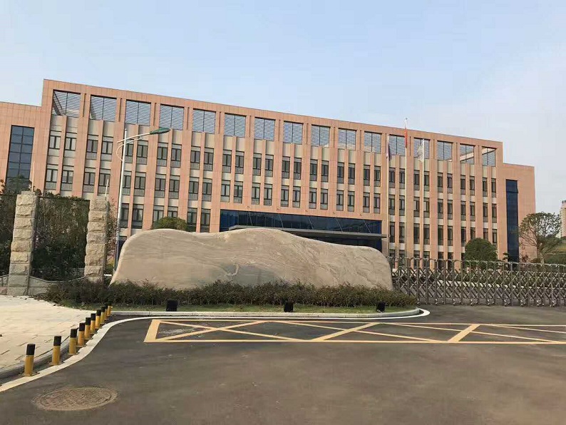 海工大藏龙岛校区综合电力实验室新建工程幕墙工程12.jpg